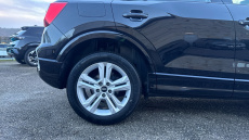 Audi Q2 30 TFSI Sport 5dr Petrol Estate
